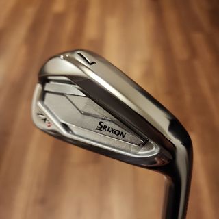 スリクソン(Srixon)のスリクソン ZX5 7番アイアン モーダス105 DST(クラブ)