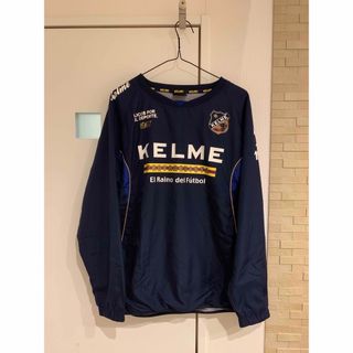 ケルメ(KELME)のKELME ケルメ　上　美品(ウェア)