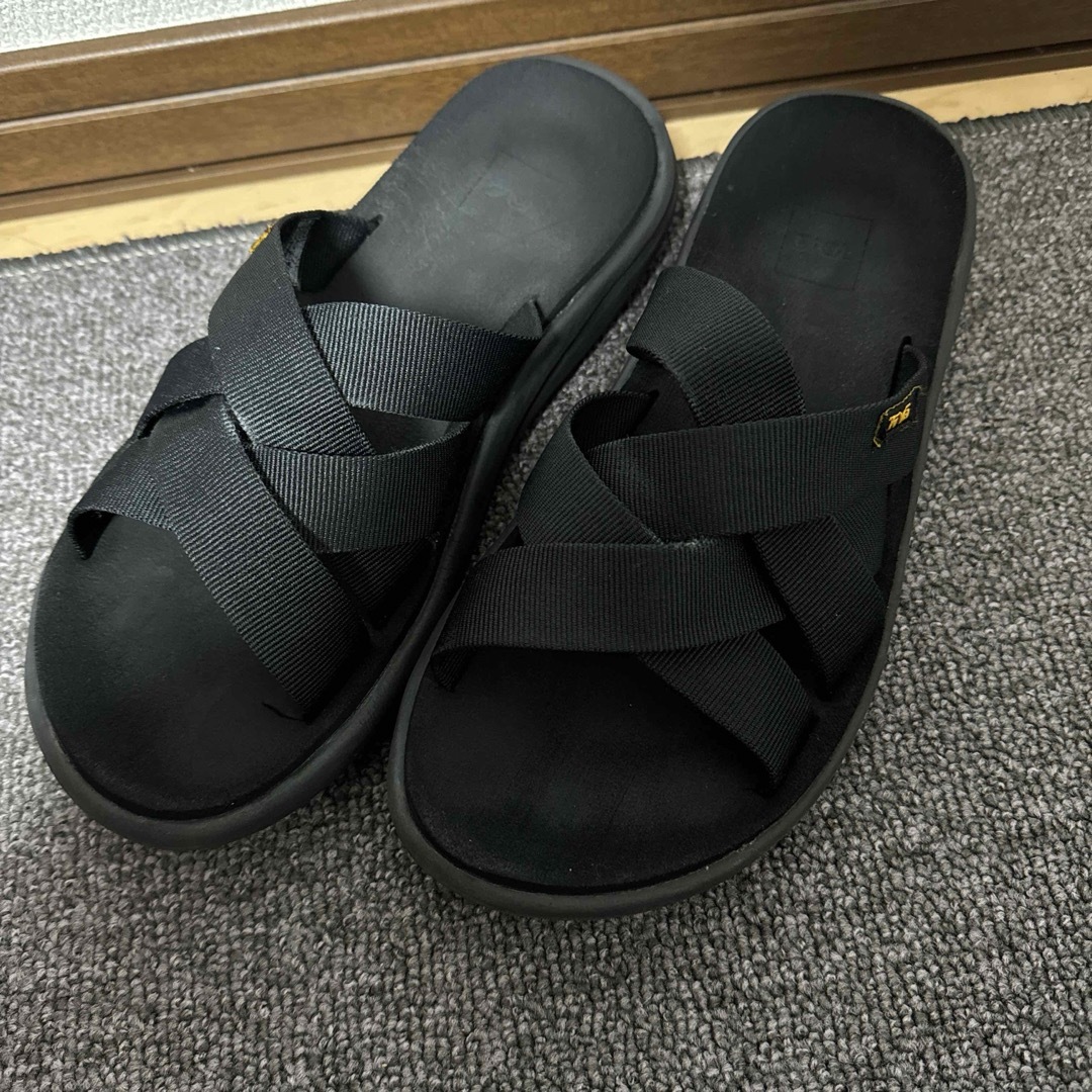 Teva(テバ)のteva テバ サンダル 26cm メンズの靴/シューズ(サンダル)の商品写真