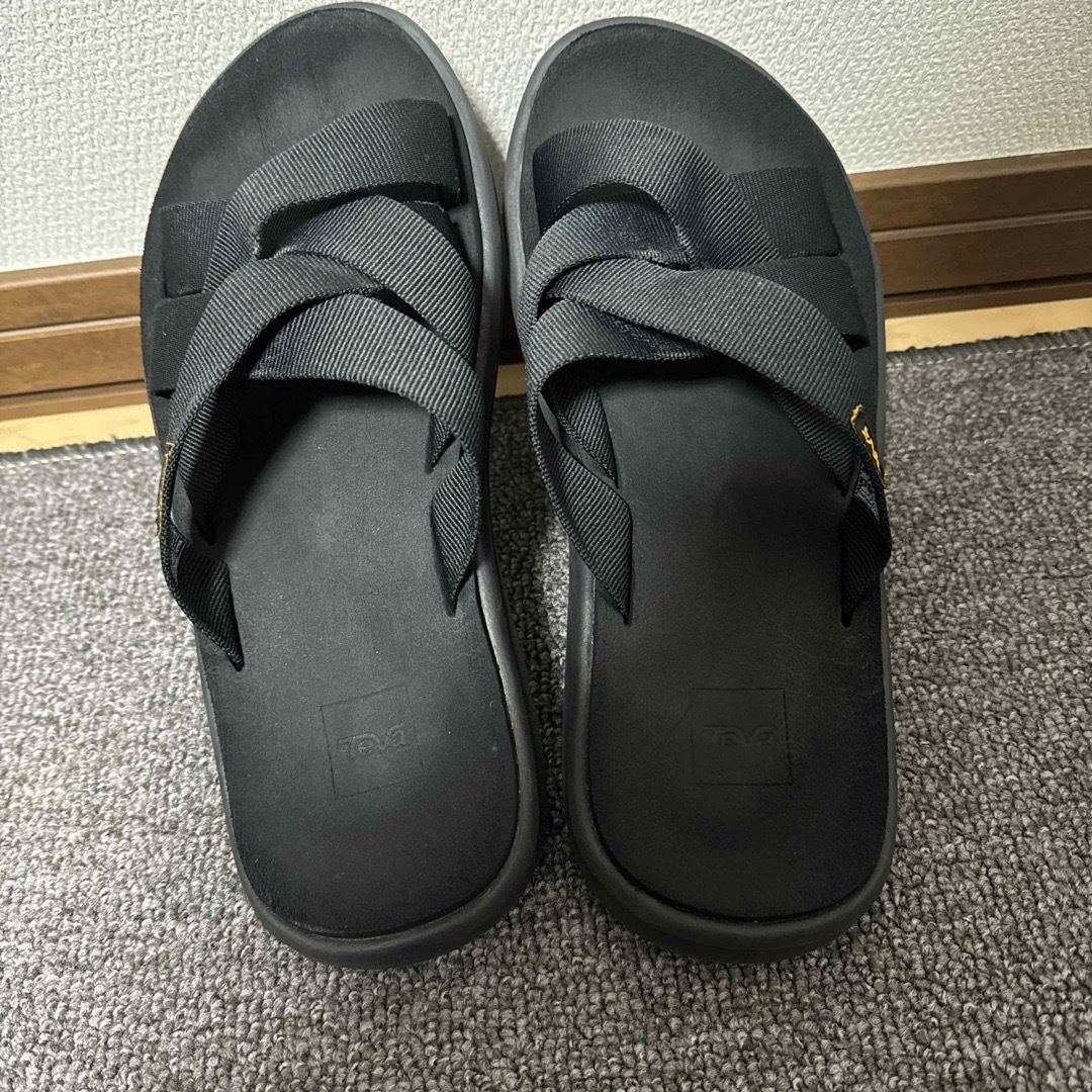Teva(テバ)のteva テバ サンダル 26cm メンズの靴/シューズ(サンダル)の商品写真