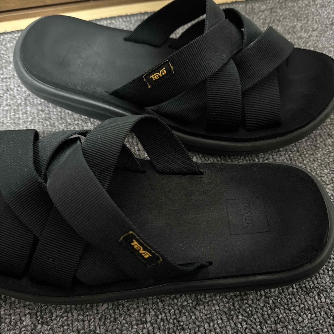 Teva(テバ)のteva テバ サンダル 26cm メンズの靴/シューズ(サンダル)の商品写真