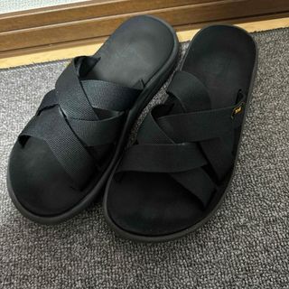 teva テバ サンダル 26cm