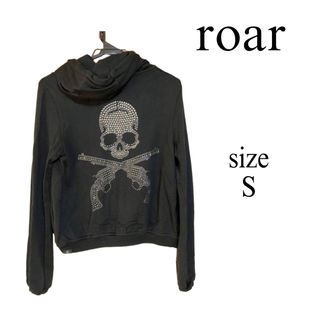 ジャケット/アウター【美品】roar カシミア　カウチニット　ロアー　20万円❗️