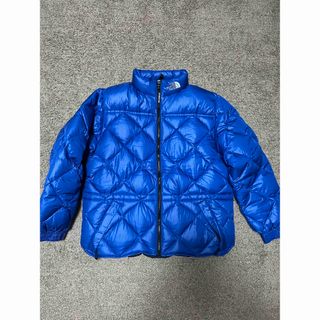 ザノースフェイス(THE NORTH FACE)のthe north face jacket(ダウンジャケット)