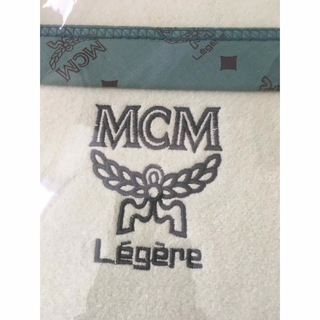 エムシーエム(MCM)の新品MCM綿毛布(毛布)