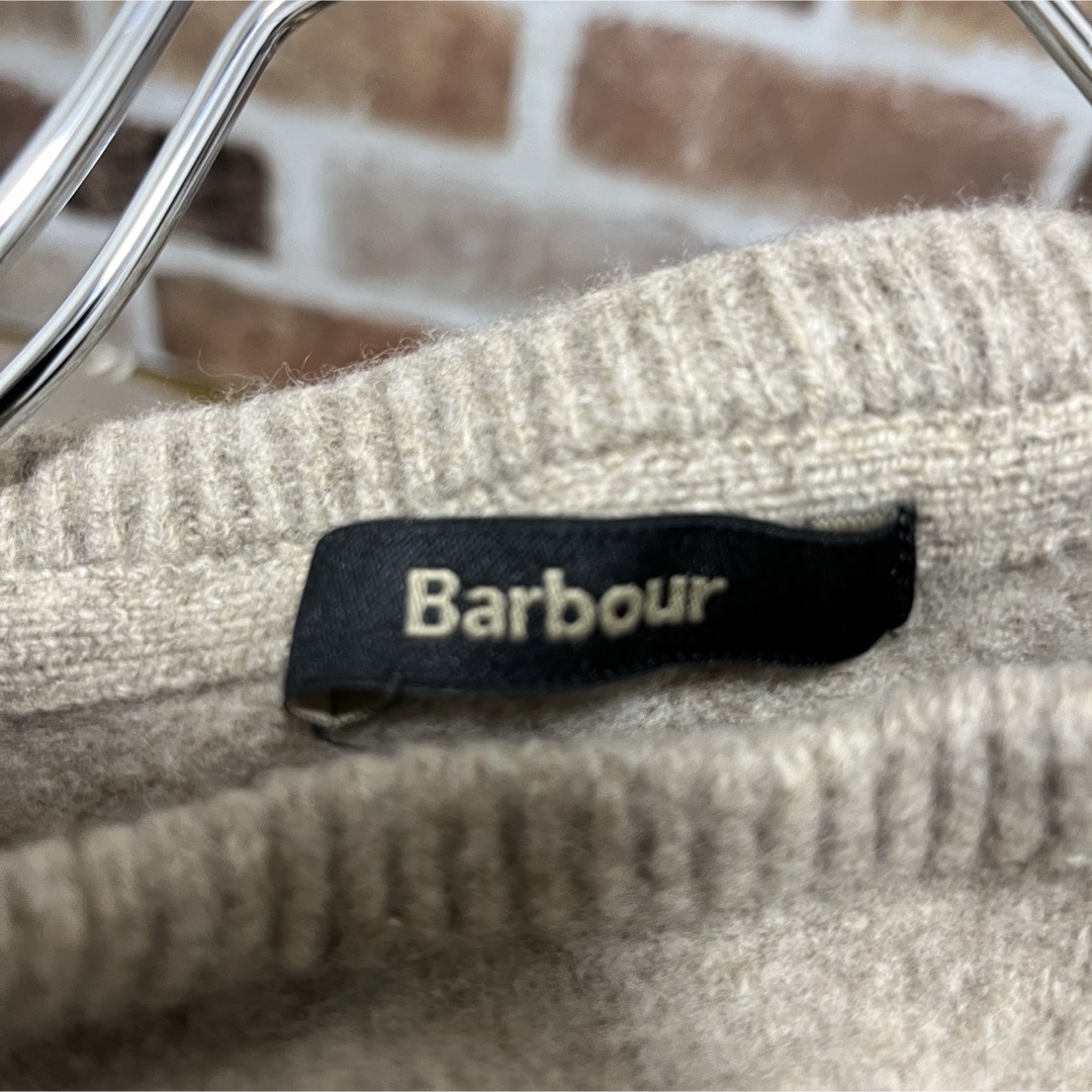 Barbour(バーブァー)の超大特価❗️Barbour ニット　セーター❗️ レディースのトップス(ニット/セーター)の商品写真