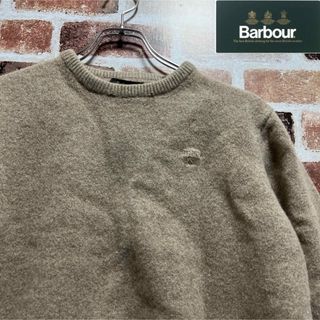 バーブァー(Barbour)の超大特価❗️Barbour ニット　セーター❗️(ニット/セーター)