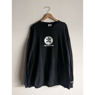 ビームス(BEAMS)のTRUEROOTS Tribal LOGO TEE ZAPATAバックプリント(Tシャツ/カットソー(七分/長袖))