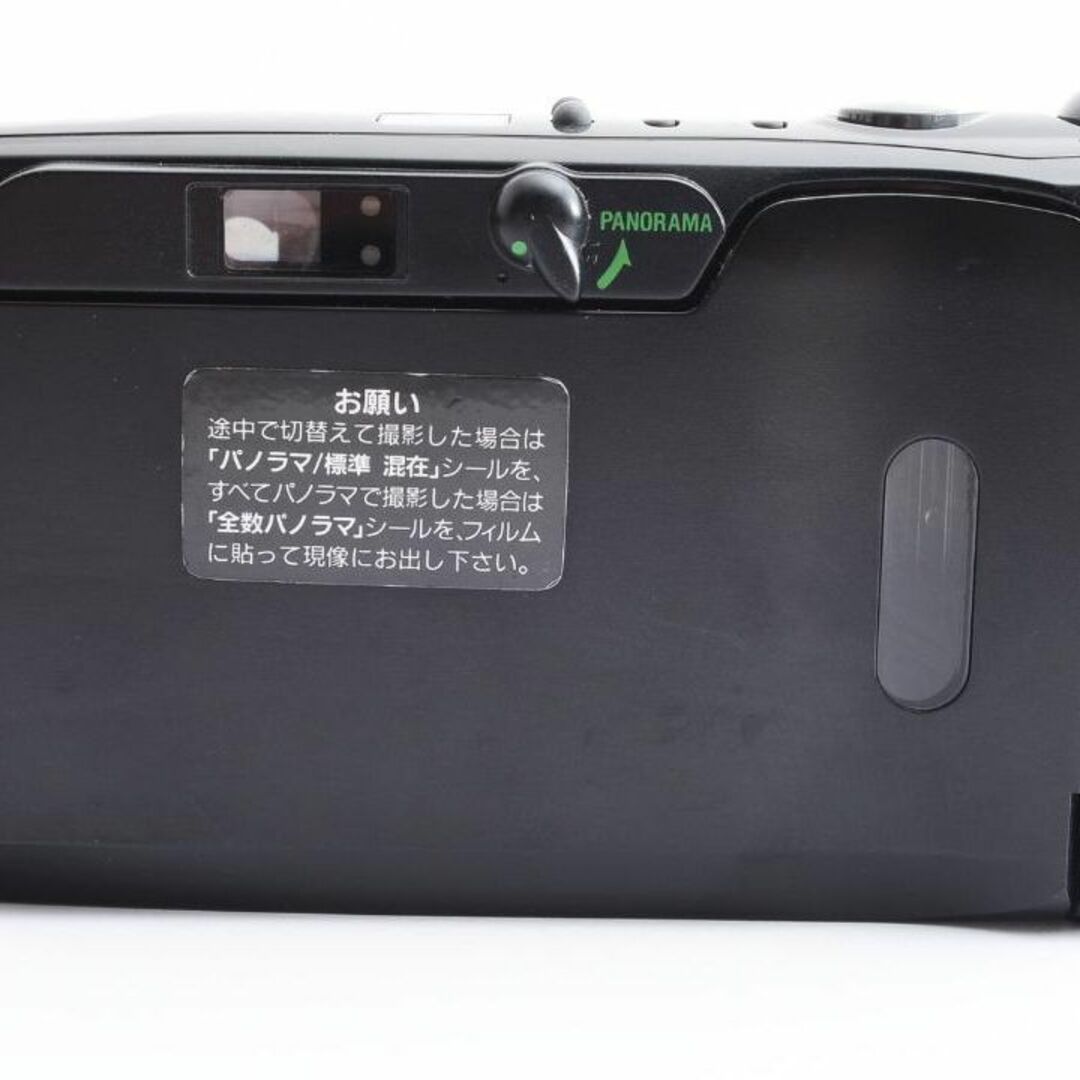 OLYMPUS - ☆フォロー割☆完動品☆Olympus μ mju ZOOM panoramaの通販