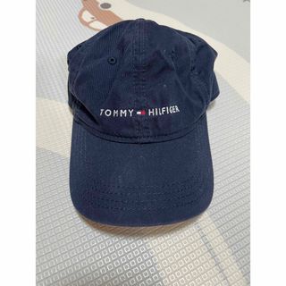 トミーヒルフィガー(TOMMY HILFIGER)のTOMMY HILFIGER(トミーヒルフィガー)  キャップ　レディース(キャップ)