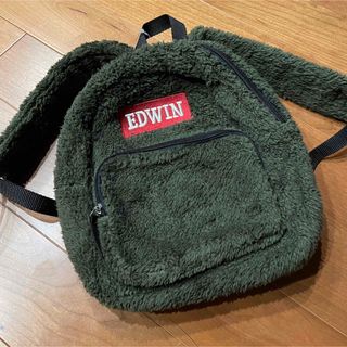 エドウィン(EDWIN)のEDWIN リュック(リュックサック)