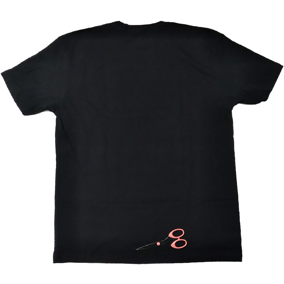 ソウ Tシャツ XL 黒 ビリー 映画 SAW ホラーTシャツ ムービーT ソウ Tシャツ XL 黒 ビリー 映画 SAW ホラーTシャツ ムービーT