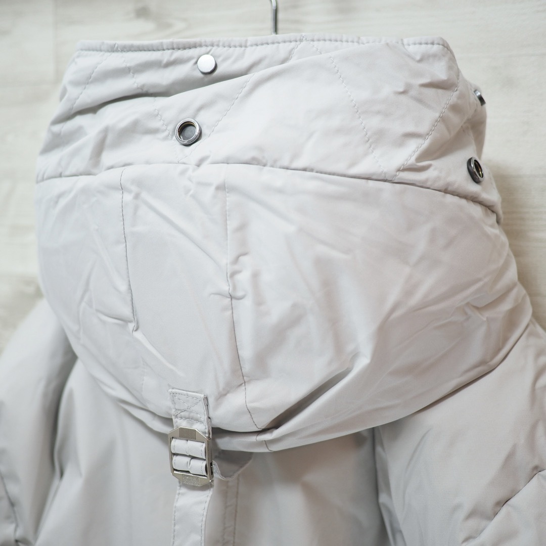 MINOTAUR(ミノトール)のMINOTAUR 15AW Waterproof N3B Down JKT-M メンズのジャケット/アウター(ダウンジャケット)の商品写真