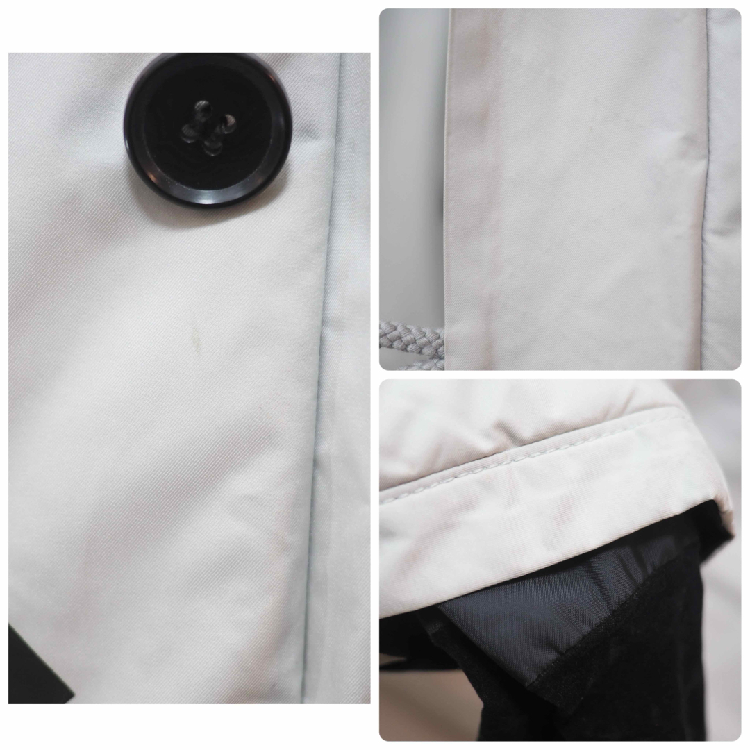 MINOTAUR(ミノトール)のMINOTAUR 15AW Waterproof N3B Down JKT-M メンズのジャケット/アウター(ダウンジャケット)の商品写真