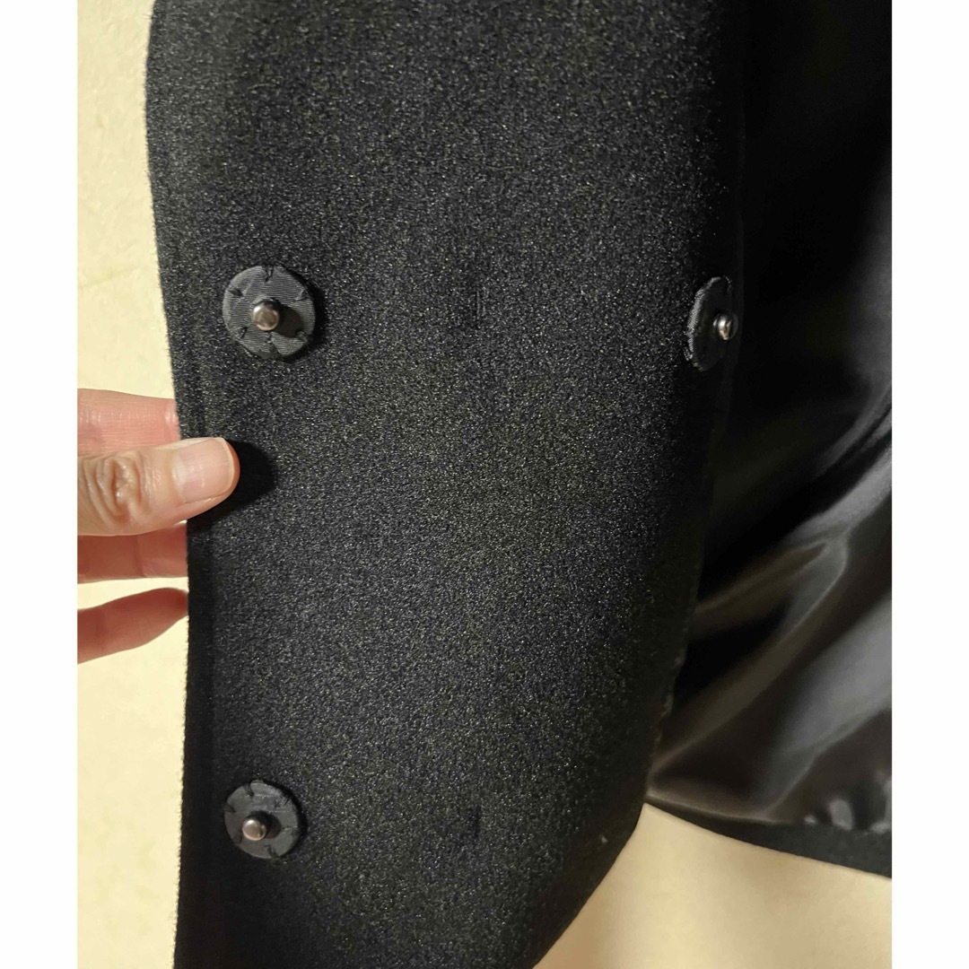 Avail(アベイル)のコート  ショート丈 レディースのジャケット/アウター(毛皮/ファーコート)の商品写真