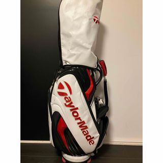 テーラーメイド(TaylorMade)の【ダンクドリーム様専用】テーラーメイドキャディバック(バッグ)