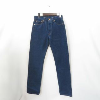 リーバイス(Levi's)のLEVIS 90s 501-0015 BLUE JEANS(デニム/ジーンズ)