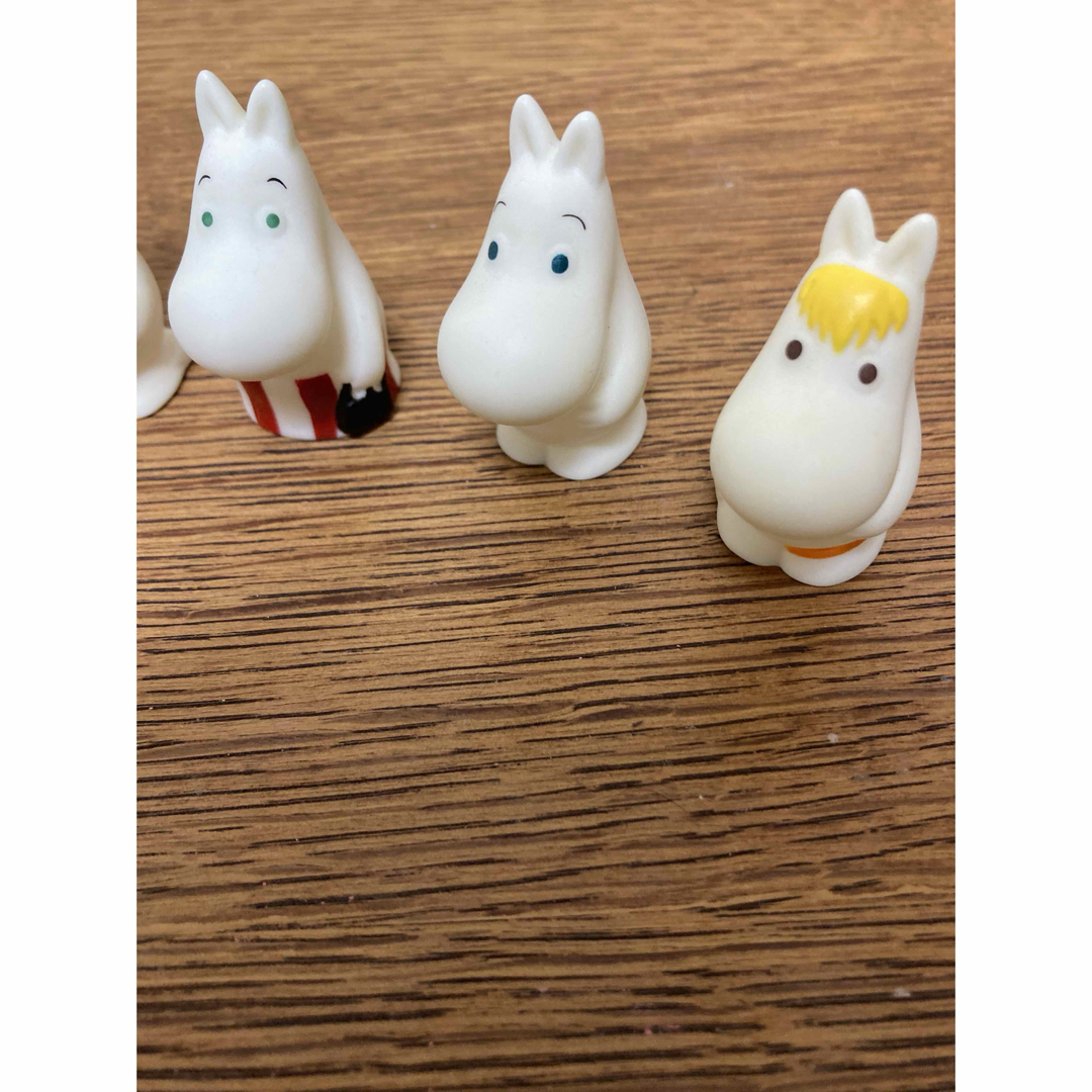 MOOMIN(ムーミン)のyuyu様専用ページです。 エンタメ/ホビーのおもちゃ/ぬいぐるみ(キャラクターグッズ)の商品写真