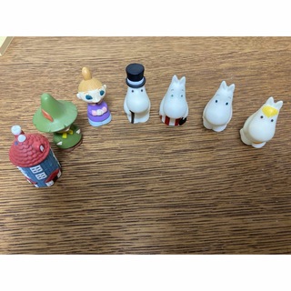 ムーミン(MOOMIN)のyuyu様専用ページです。(キャラクターグッズ)