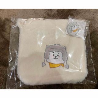 ビーティーイシビル(BT21)のBT21 ハッピーバッグ　(アイドルグッズ)