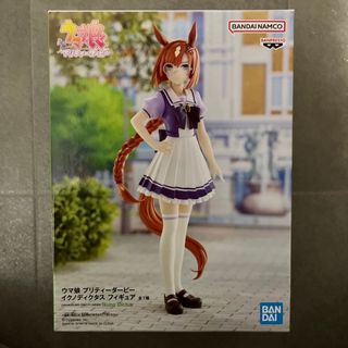 ウマ娘　プリティーダービー　イクノディクタス　フィギュア(フィギュア)