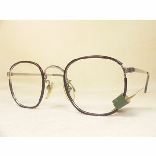 IVY-LEAGUERS ヴィンテージ 眼鏡 フレーム セル巻リム EYEVAN(サングラス/メガネ)