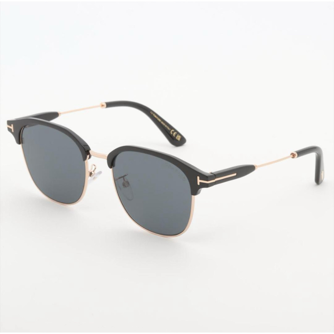 TOM FORD(トムフォード)の美品 箱付 TOM FORD トムフォード サングラス TF890-K メンズのファッション小物(サングラス/メガネ)の商品写真