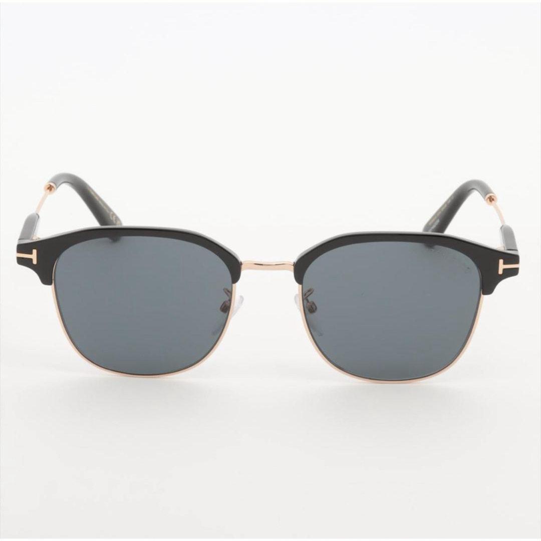 TOM FORD(トムフォード)の美品 箱付 TOM FORD トムフォード サングラス TF890-K メンズのファッション小物(サングラス/メガネ)の商品写真