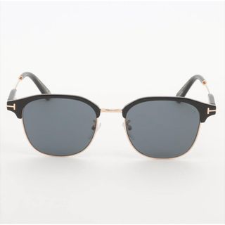 トムフォード(TOM FORD)の美品 箱付 TOM FORD トムフォード サングラス TF890-K(サングラス/メガネ)