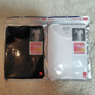 ユニクロ(UNIQLO)の150ヒートテック(下着)