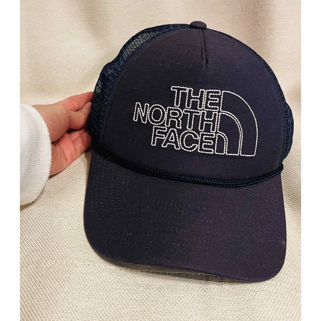 THE NORTH FACE(ザノースフェイス)のノースフェイスキャップ メンズの帽子(キャップ)の商品写真