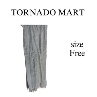 トルネードマート(TORNADO MART)のトルネードマート　ストール(ストール)