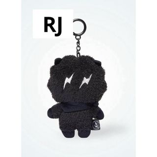 フラグメント(FRAGMENT)のBT21 X FRAGMENT PLUSH KEY RING RJ (アイドルグッズ)