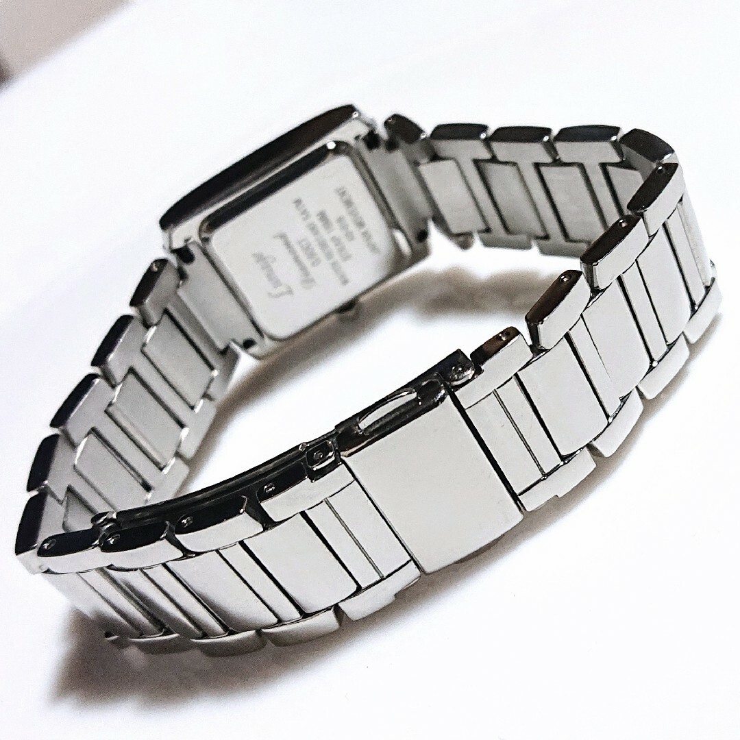旭ダイヤモンド工業 - 美品❇️Lunage ダイヤモンド0.6ct 腕時計