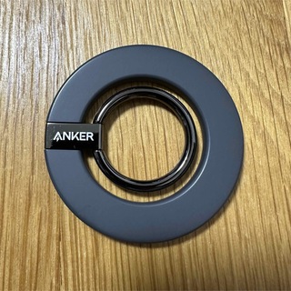 アンカー(Anker)のAnker 610 Magnetic Phone Grip（スマホリング）(その他)