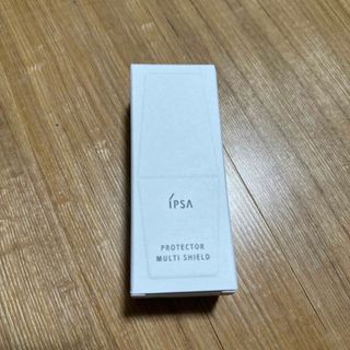 イプサ(IPSA)のIPSA プロテクター マルチシールド 30mL(日焼け止め/サンオイル)