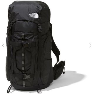 ザノースフェイス(THE NORTH FACE)のテルスフォト40  THE NORTH FACE ザノースフェイス バックパック(登山用品)