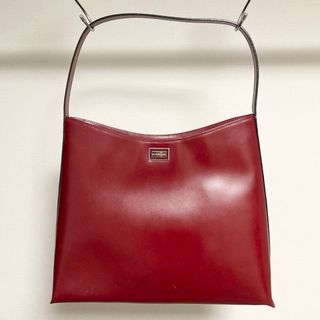 バーバリー(BURBERRY)のバーバリー　ショルダーバッグ　レザー(ショルダーバッグ)