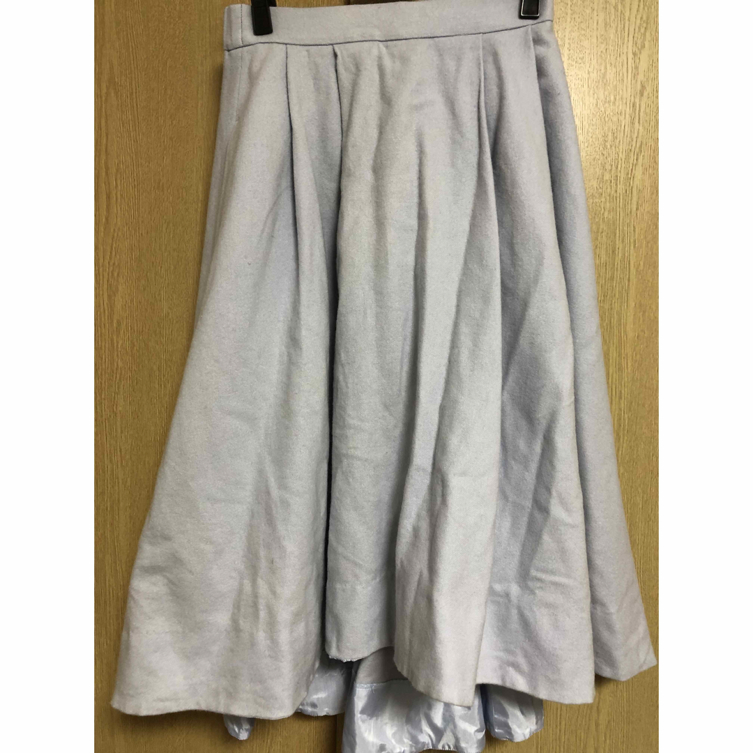 Clothing ISETAN MITSUKOSHI(クロージングイセタンミツコシ)の✦Clothing ISETAN MITSUKOSHI✦フィッシュテイルスカート レディースのスカート(ひざ丈スカート)の商品写真