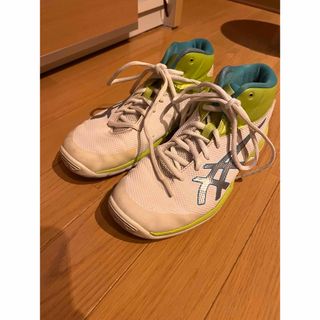 asics バスケットボールシューズ(バスケットボール)