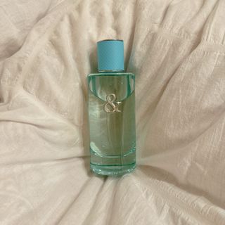 ティファニー(Tiffany & Co.)のTiffany 90ml ティファニー ＆ ラブ フォーハー オードパルファム(香水(女性用))