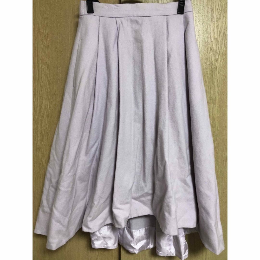 Clothing ISETAN MITSUKOSHI(クロージングイセタンミツコシ)の✦Clothing ISETAN MITSUKOSHI✦フィッシュテイルスカート レディースのスカート(ロングスカート)の商品写真