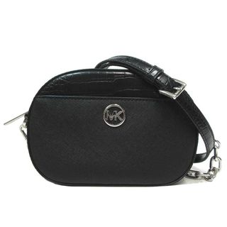 マイケルコース(Michael Kors)のマイケルコース ショルダーバッグ 35H3S8GC1L BLACK レディース(ショルダーバッグ)