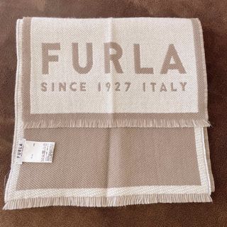 フルラ(Furla)のFURLA  フルラ　マフラー(マフラー/ショール)