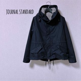 JOURNAL STANDARD - タグ付き新品 キルティングブルゾン スピック