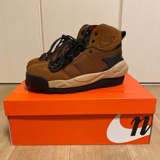 ナイキ(NIKE)の新品未使用【28.5】Nike Sacai Magmascape マグマスケープ(スニーカー)