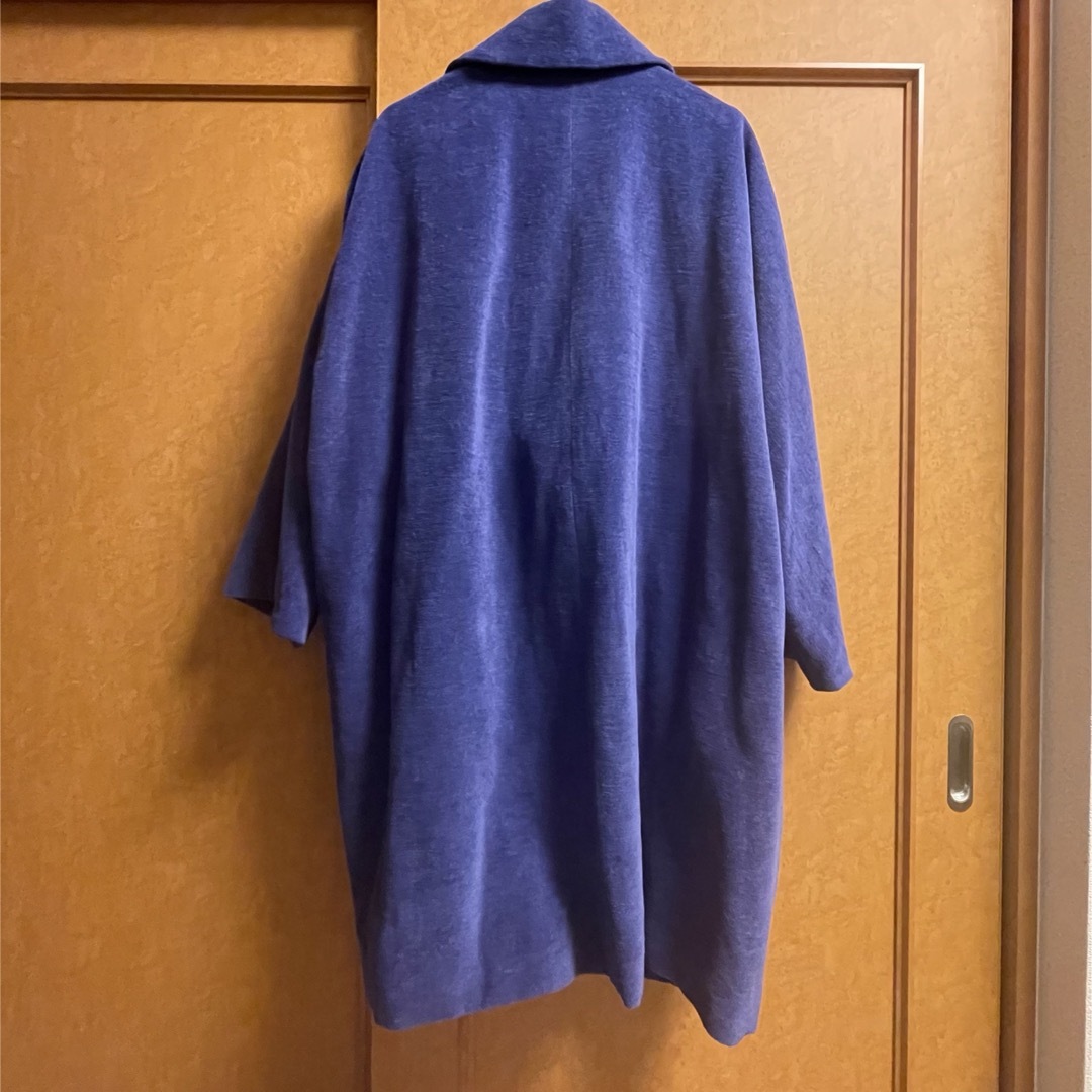 COMOLI(コモリ)のamachi. 23aw メンズのジャケット/アウター(チェスターコート)の商品写真