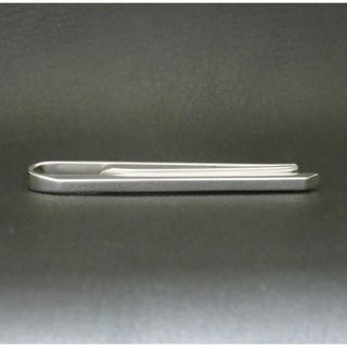 ジョージジェンセン(Georg Jensen)の新品同様 美品 ジョージジェンセン ネクタイピン タイピン シルバー925(ネクタイピン)