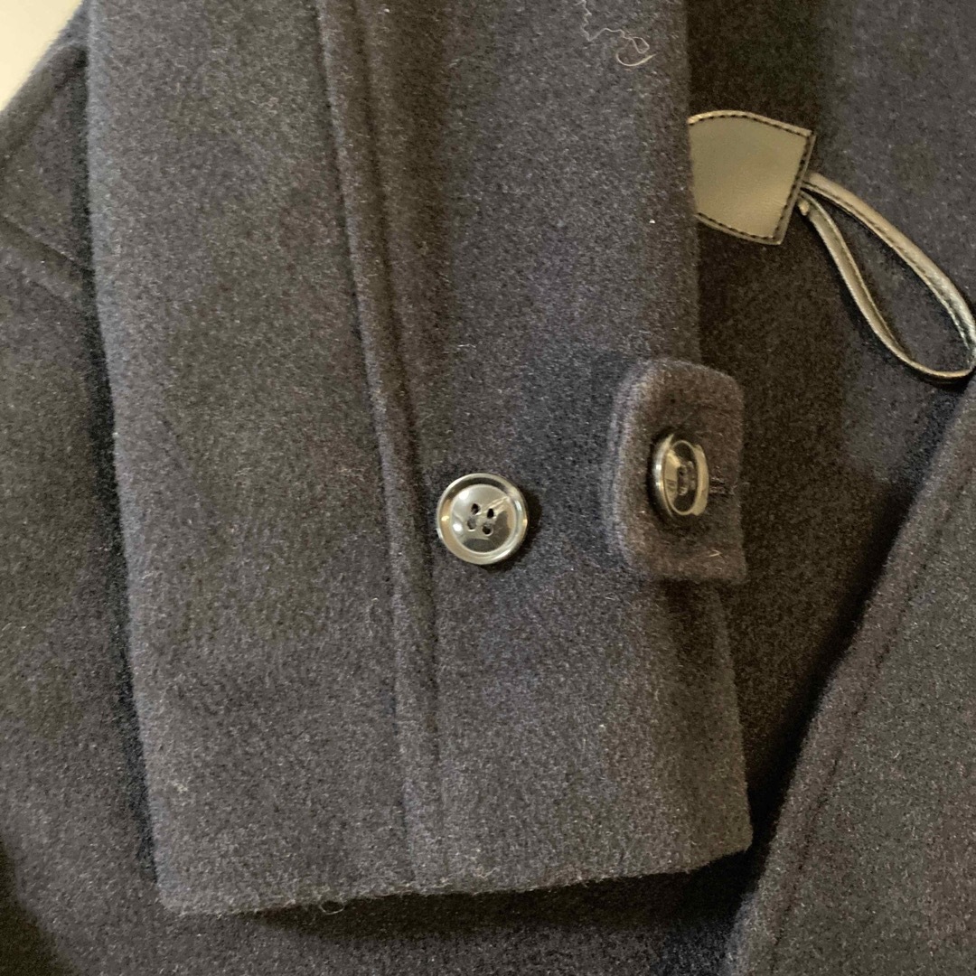 RECBNTURECORE'S ダッフルコート レディースのジャケット/アウター(ダッフルコート)の商品写真