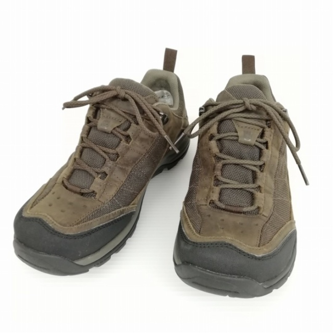 Teva(テバ)のトレッキング ハイキング シューズ ブーツ アウトドア 27.5cm ブラウン メンズの靴/シューズ(その他)の商品写真